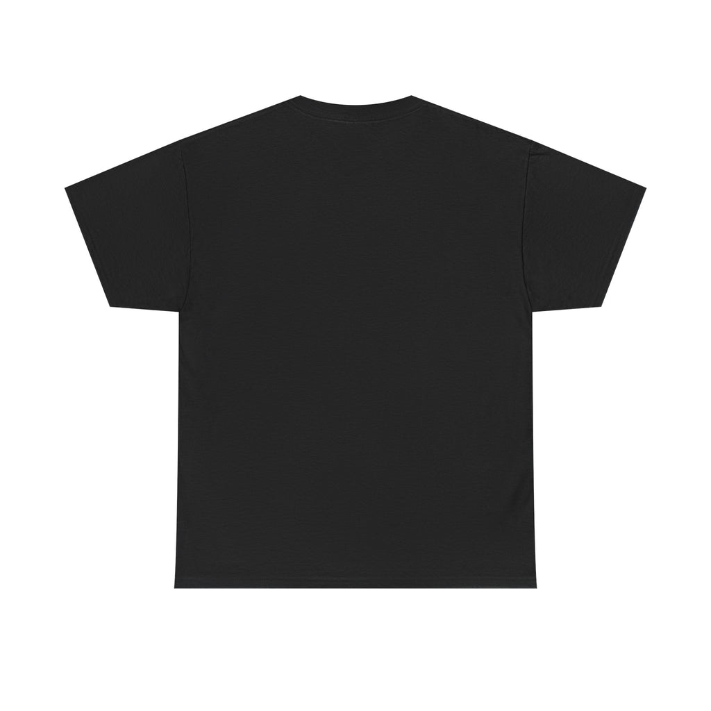 SPLYT DIVISION Invertyd State Collection Unisex Heavy Cotton Tee