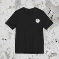 SPLYT Wheel Logo Tee - Black