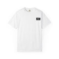 SPLYT DIVISION Negative State Collection Unisex Garment-Dyed T-shirt