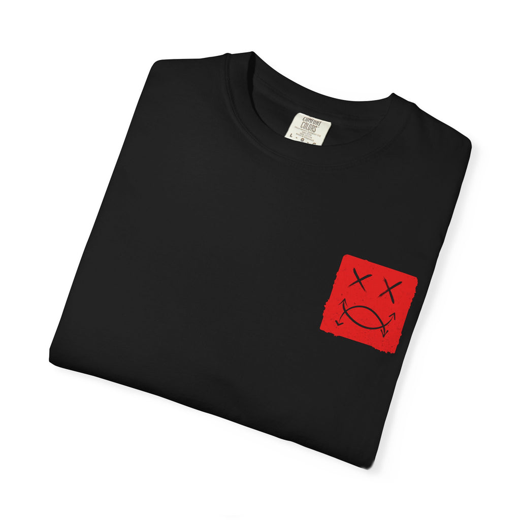 SPLYT DIVISION Dual State Collection Unisex T-shirt