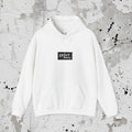 SPLYT Heavy Blend Hoodie - White