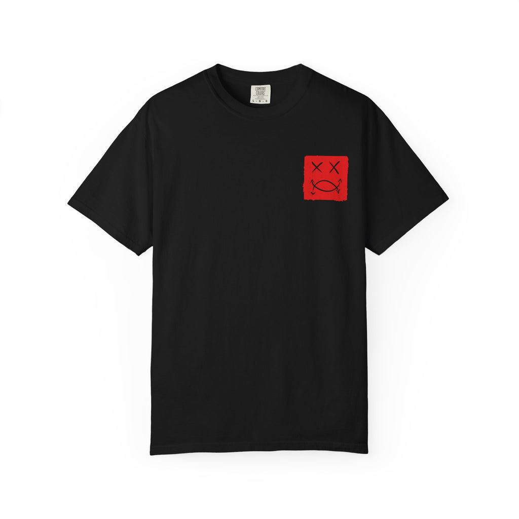 SPLYT DIVISION Dual State Collection Unisex T-shirt