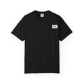 SPLYT DIVISION Negative State Collection Unisex Garment-Dyed T-shirt