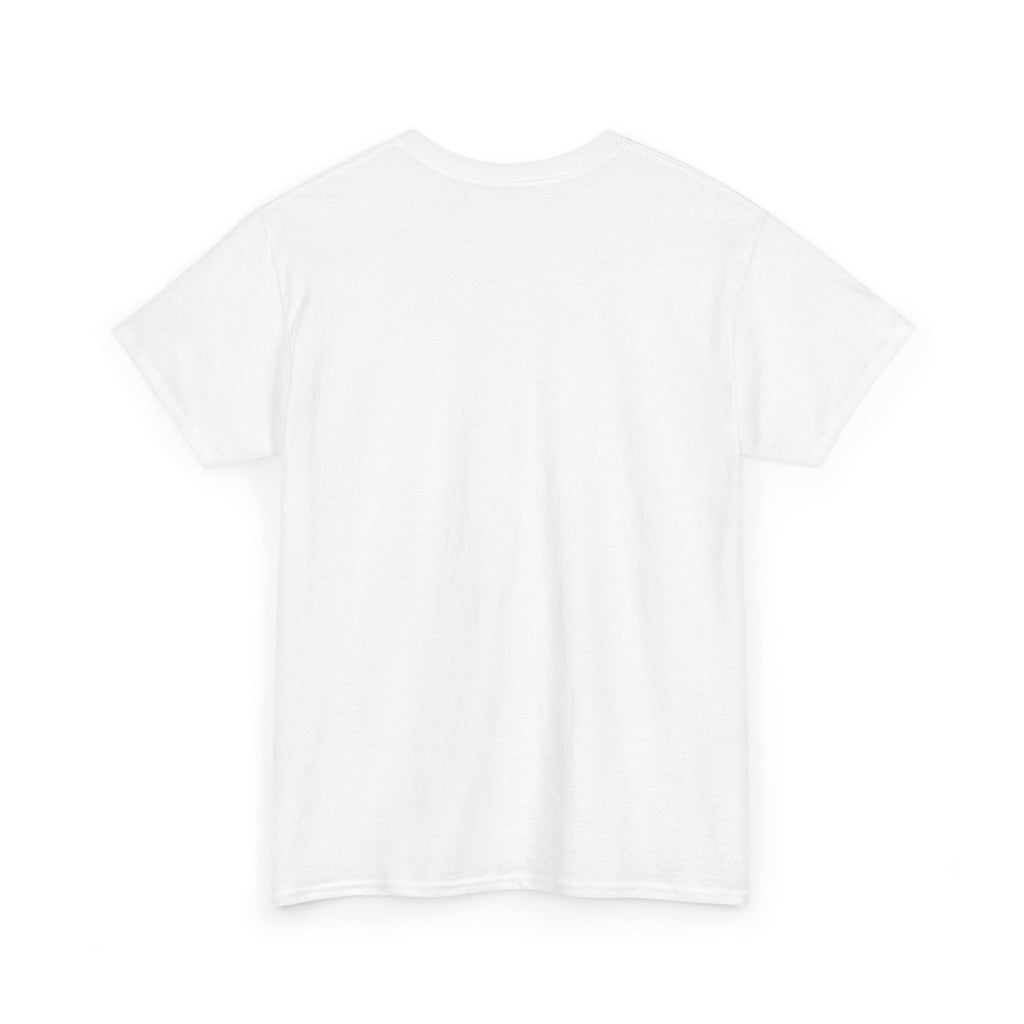 SPLYT DIVISION Invertyd State Collection Unisex Heavy Cotton Tee