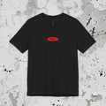 SPLYT Vintage Board Tee - Black/Red