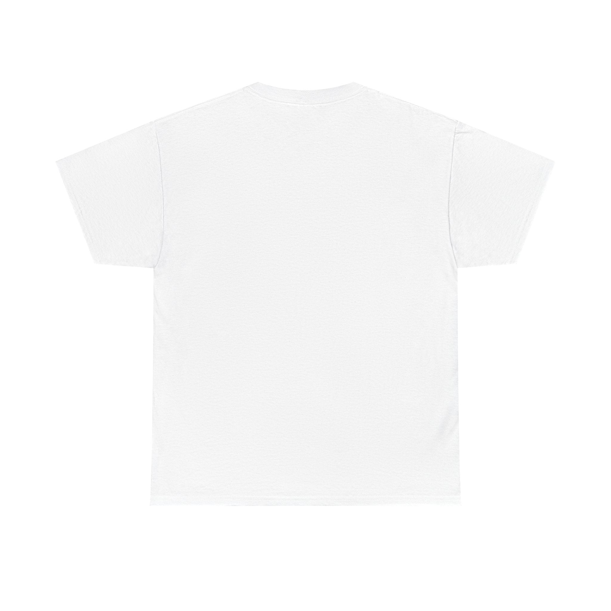 SPLYT DIVISION Invertyd State Collection Unisex Heavy Cotton Tee