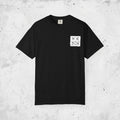 SPLYT DIVISION Dual State Collection Unisex Garment-Dyed T-shirt